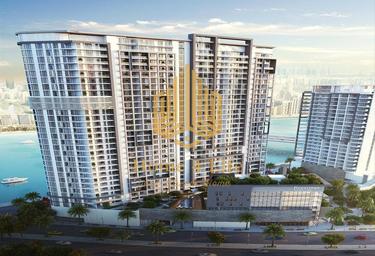 4-BD Apartment Sale, 1,000 sq. ft. at Al Maryah Vista Phase 2 By Reportage, Al Maryah Vista 2, Al Maryah Island, Abu Dhabi, UAE #1 4-BD Apartment Sale, 1,000 sq. ft. at Al Maryah Vista Phase 2 By Reportage, Al Maryah Vista 2, Al Maryah Island, Abu Dhabi, UAE #1