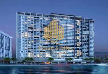 4-BD Apartment Sale, 1,000 sq. ft. at Al Maryah Vista Phase 2 By Reportage, Al Maryah Vista 2, Al Maryah Island, Abu Dhabi, UAE #2 4-BD Apartment Sale, 1,000 sq. ft. at Al Maryah Vista Phase 2 By Reportage, Al Maryah Vista 2, Al Maryah Island, Abu Dhabi, UAE #2