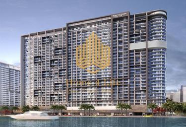 4-BD Apartment Sale, 1,000 sq. ft. at Al Maryah Vista Phase 2 By Reportage, Al Maryah Vista 2, Al Maryah Island, Abu Dhabi, UAE #3 4-BD Apartment Sale, 1,000 sq. ft. at Al Maryah Vista Phase 2 By Reportage, Al Maryah Vista 2, Al Maryah Island, Abu Dhabi, UAE #3