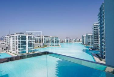 2-BD Apartment Sale, 1,000 sq. ft., Residences 14, District One, Mohammed Bin Rashid City, Dubai, UAE #4