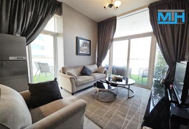 2-BD Apartment Sale, 1,000 sq. ft., Millennium Binghatti Residences, Business Bay, Dubai, UAE #4