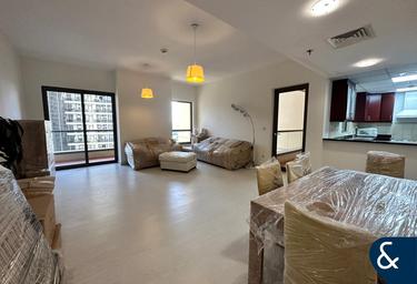 1-BD Apartment Sale, 1,000 sq. ft., Shams 1, Shams, Jumeirah Beach Residence, Dubai, UAE #2
