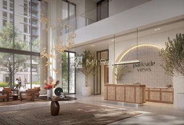 3-BD Apartment Sale, 1,000 sq. ft. at Parkside Views, Parkside Views, Dubai Hills Estate, Dubai, UAE #1 3-BD Apartment Sale, 1,000 sq. ft. at Parkside Views, Parkside Views, Dubai Hills Estate, Dubai, UAE #1