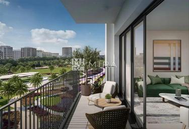 3-BD Apartment Sale, 1,000 sq. ft. at Parkside Views, Parkside Views, Dubai Hills Estate, Dubai, UAE #4