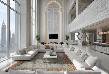 3-BD Apartment Sale, 1,000 sq. ft. at Tiger Sky Tower, Tiger Sky Tower, Business Bay, Dubai, UAE #3 3-BD Apartment Sale, 1,000 sq. ft. at Tiger Sky Tower, Tiger Sky Tower, Business Bay, Dubai, UAE #3