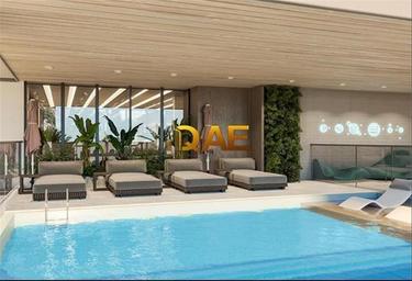 2-BD Apartment Sale, 1,000 sq. ft. at Primero Residences, Primero Residences, Al Furjan, Dubai, UAE #1