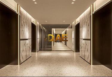2-BD Apartment Sale, 1,000 sq. ft. at Primero Residences, Primero Residences, Al Furjan, Dubai, UAE #3