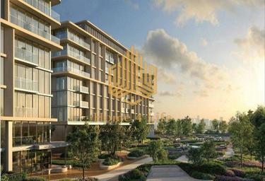 4-BD Apartment Sale, 1,000 sq. ft. at Solea by Taraf, Solea By Taraf Properties, Saadiyat Island, Abu Dhabi, UAE #4