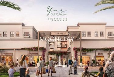 Apartment Sale, 471 sq. ft. at Yas Golf Collection Residences C, Residences C, Yas Golf Collection, Yas Island, Abu Dhabi, UAE #1 Apartment Sale, 471 sq. ft. at Yas Golf Collection Residences C, Residences C, Yas Golf Collection, Yas Island, Abu Dhabi, UAE #1