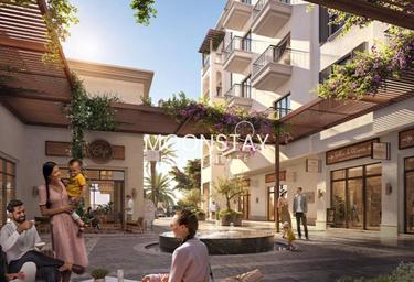 Apartment Sale, 471 sq. ft. at Yas Golf Collection Residences C, Residences C, Yas Golf Collection, Yas Island, Abu Dhabi, UAE #2 Apartment Sale, 471 sq. ft. at Yas Golf Collection Residences C, Residences C, Yas Golf Collection, Yas Island, Abu Dhabi, UAE #2