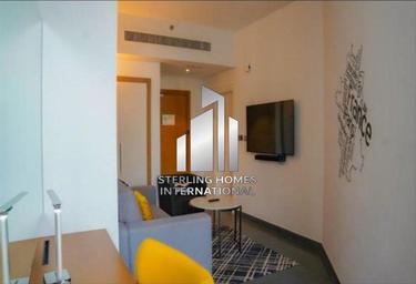 Apartment Sale, 276 sq. ft., Sky Central Hotel, Barsha Heights (Tecom), Dubai, UAE #3