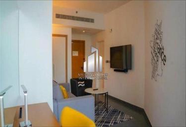 Apartment Sale, 276 sq. ft., Sky Central Hotel, Barsha Heights (Tecom), Dubai, UAE #2