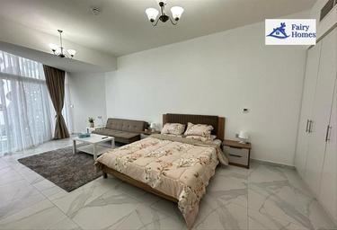 Apartment Sale, 532 sq. ft., Millennium Binghatti Residences, Business Bay, Dubai, UAE #4