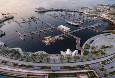 2-BD Apartment Sale, 1,000 sq. ft., Aeon Tower 1, Aeon, Dubai Creek Harbour (The Lagoons), Dubai, UAE #4