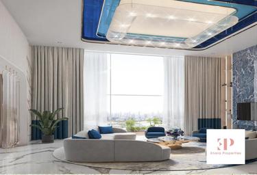 2-BD Apartment Sale, 1,000 sq. ft., Canal Crown 1, Canal Crown, Business Bay, Dubai, UAE #4