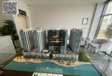 1-BD Apartment Sale, 1,000 sq. ft., Gate Tower 1, Musheiref, Ajman, UAE #2 1-BD Apartment Sale, 1,000 sq. ft., Gate Tower 1, Musheiref, Ajman, UAE #2