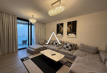 3-BD Apartment Sale, 1,000 sq. ft., Jumeirah Gate Tower 1, The Address Jumeirah Resort and Spa, Jumeirah Beach Residence, Dubai, UAE #2