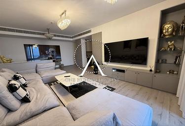 3-BD Apartment Sale, 1,000 sq. ft., Jumeirah Gate Tower 1, The Address Jumeirah Resort and Spa, Jumeirah Beach Residence, Dubai, UAE #3