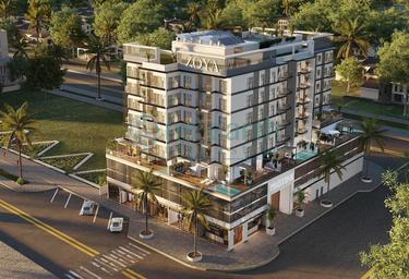 1-BD Apartment Sale, 824 sq. ft. at Pristine, Pristine by Zoya, Al Furjan, Dubai, UAE #2 1-BD Apartment Sale, 824 sq. ft. at Pristine, Pristine by Zoya, Al Furjan, Dubai, UAE #2