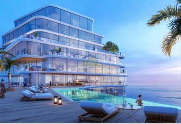 4-BD Apartment Sale, 1,000 sq. ft. at The Stellar Oceano, Oceano, Al Marjan Island, Ras Al Khaimah, UAE #1 4-BD Apartment Sale, 1,000 sq. ft. at The Stellar Oceano, Oceano, Al Marjan Island, Ras Al Khaimah, UAE #1