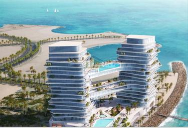 4-BD Apartment Sale, 1,000 sq. ft. at The Stellar Oceano, Oceano, Al Marjan Island, Ras Al Khaimah, UAE #2 4-BD Apartment Sale, 1,000 sq. ft. at The Stellar Oceano, Oceano, Al Marjan Island, Ras Al Khaimah, UAE #2