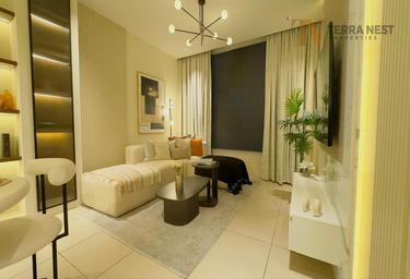 1-BD Apartment Sale, 646 sq. ft. at Maison Elysee By Pantheon Development, Maison Elysee, Jumeirah Village Circle, Dubai, UAE #4