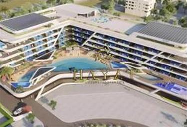 Apartment Sale, 473 sq. ft. at Samana Mykonos, Samana Mykonos, Dubai Studio City, Dubai, UAE #2 Apartment Sale, 473 sq. ft. at Samana Mykonos, Samana Mykonos, Dubai Studio City, Dubai, UAE #2