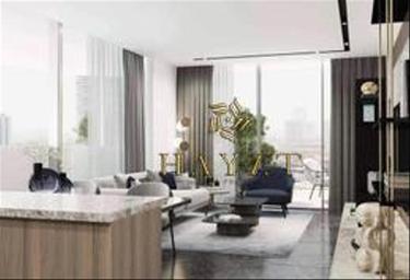 Apartment Sale, 473 sq. ft. at Samana Mykonos, Samana Mykonos, Dubai Studio City, Dubai, UAE #4