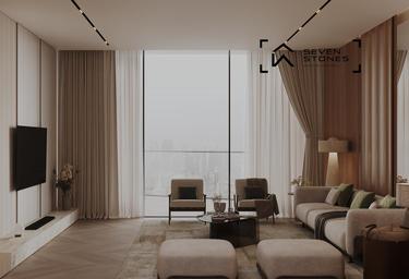 3-BD Apartment Sale, 1,000 sq. ft. at Binghatti Grove, Binghatti Grove, Jumeirah Village Circle, Dubai, UAE #4