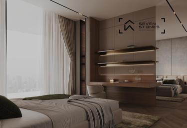 3-BD Apartment Sale, 1,000 sq. ft. at Binghatti Grove, Binghatti Grove, Jumeirah Village Circle, Dubai, UAE #2 3-BD Apartment Sale, 1,000 sq. ft. at Binghatti Grove, Binghatti Grove, Jumeirah Village Circle, Dubai, UAE #2