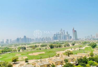 1-BD Apartment Sale, 978 sq. ft., The Links East Tower, The Links, The Views, Dubai, UAE #1