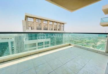 1-BD Apartment Sale, 978 sq. ft., The Links East Tower, The Links, The Views, Dubai, UAE #3
