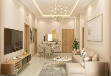 1-BD Apartment Sale, 791 sq. ft. at Symbolic Alpha, Symbolic Alpha, Liwan, Dubai Land, Dubai, UAE #4