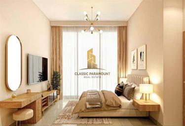 1-BD Apartment Sale, 791 sq. ft. at Symbolic Alpha, Symbolic Alpha, Liwan, Dubai Land, Dubai, UAE #3 1-BD Apartment Sale, 791 sq. ft. at Symbolic Alpha, Symbolic Alpha, Liwan, Dubai Land, Dubai, UAE #3