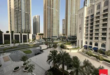 Продажа 1-комн. квартиры, 982 фут², Dubai Creek Residence Tower 1 North, Dubai Creek Harbour (The Lagoons), Dubai, UAE #3 Продажа 1-комн. квартиры, 982 фут², Dubai Creek Residence Tower 1 North, Dubai Creek Harbour (The Lagoons), Dubai, UAE #3