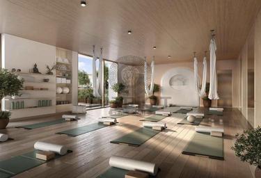 3-BD Apartment Sale, 1,000 sq. ft. at Orise by Beyond, Orise, Maritime City, Dubai, UAE #3 3-BD Apartment Sale, 1,000 sq. ft. at Orise by Beyond, Orise, Maritime City, Dubai, UAE #3