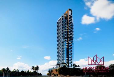 Apartment Sale, 378 sq. ft. at Seslia Tower, Seslia Tower, Jumeirah Village Triangle, Dubai, UAE #2 Apartment Sale, 378 sq. ft. at Seslia Tower, Seslia Tower, Jumeirah Village Triangle, Dubai, UAE #2