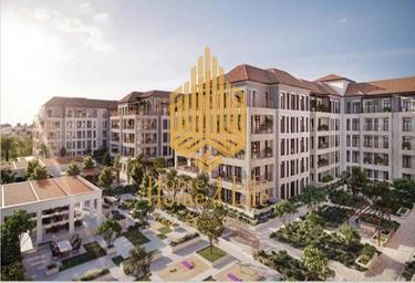 2-BD Apartment Sale, 1,000 sq. ft. at Nawayef Park Views, Nawayef Park Views, Al Hudayriat Island, Abu Dhabi, UAE #2 2-BD Apartment Sale, 1,000 sq. ft. at Nawayef Park Views, Nawayef Park Views, Al Hudayriat Island, Abu Dhabi, UAE #2