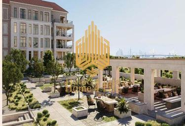 2-BD Apartment Sale, 1,000 sq. ft. at Nawayef Park Views, Nawayef Park Views, Al Hudayriat Island, Abu Dhabi, UAE #3 2-BD Apartment Sale, 1,000 sq. ft. at Nawayef Park Views, Nawayef Park Views, Al Hudayriat Island, Abu Dhabi, UAE #3