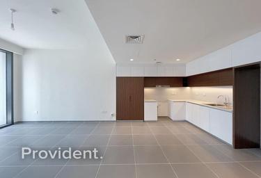 1-BD Apartment Sale, 728 sq. ft., Creek Edge Tower 1, Creek Edge, Dubai Creek Harbour (The Lagoons), Dubai, UAE #4