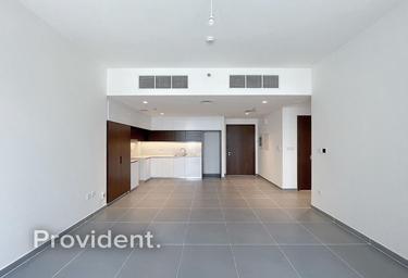 1-BD Apartment Sale, 728 sq. ft., Creek Edge Tower 1, Creek Edge, Dubai Creek Harbour (The Lagoons), Dubai, UAE #1