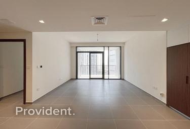 1-BD Apartment Sale, 728 sq. ft., Creek Edge Tower 1, Creek Edge, Dubai Creek Harbour (The Lagoons), Dubai, UAE #2