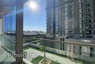 1-BD Apartment Sale, 490 sq. ft., Sobha Creek Vistas Tower A, Sobha Hartland, Mohammed Bin Rashid City, Dubai, UAE #2 1-BD Apartment Sale, 490 sq. ft., Sobha Creek Vistas Tower A, Sobha Hartland, Mohammed Bin Rashid City, Dubai, UAE #2