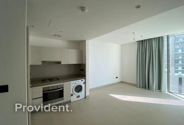 1-BD Apartment Sale, 490 sq. ft., Sobha Creek Vistas Tower A, Sobha Hartland, Mohammed Bin Rashid City, Dubai, UAE #4