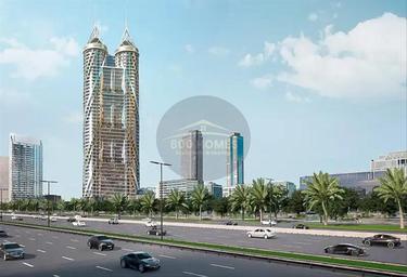1-BD Apartment Sale, 756 sq. ft. at The Biltmore Residences Sufouh, THE BILTMORE RESIDENCES, Al Sufouh, Dubai, UAE #1 1-BD Apartment Sale, 756 sq. ft. at The Biltmore Residences Sufouh, THE BILTMORE RESIDENCES, Al Sufouh, Dubai, UAE #1