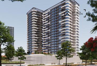 Apartment Sale, 436 sq. ft. at Samana Resorts Phase 2, Samana Resorts, Dubai Production City (IMPZ), Dubai, UAE #1 Apartment Sale, 436 sq. ft. at Samana Resorts Phase 2, Samana Resorts, Dubai Production City (IMPZ), Dubai, UAE #1