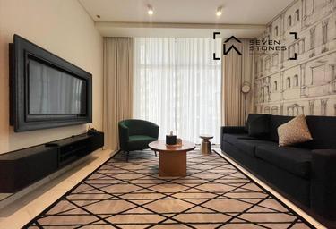 1-BD Apartment Sale, 970 sq. ft., Millennium Atria Business Bay, Business Bay, Dubai, UAE #1