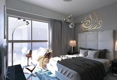 3-BD Apartment Sale, 1,000 sq. ft. at Time Phase 3, Time 3, Dubai Land Residence Complex, Dubai, UAE #4