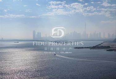 3-BD Apartment Sale, 1,000 sq. ft., Dubai Creek Residence Tower 3 North, Dubai Creek Harbour (The Lagoons), Dubai, UAE #2 3-BD Apartment Sale, 1,000 sq. ft., Dubai Creek Residence Tower 3 North, Dubai Creek Harbour (The Lagoons), Dubai, UAE #2