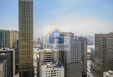 2-BD Apartment Sale, 1,000 sq. ft., Al Nahda Residential Complex, Al Nahda, Sharjah, UAE #4